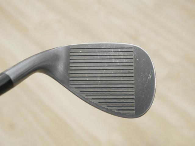 Wedge : Cleveland : Wedge Cleveland RTX-3 Cavity V-MG (Japan Spec.) Loft 52 ก้านเหล็ก NS Pro 950 Flex S