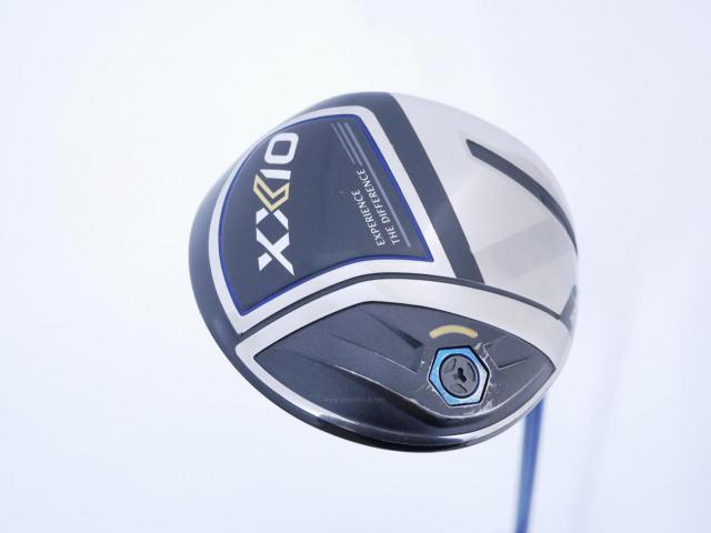 Driver : XXIO : **มีบุบ** ไดรเวอร์ XXIO 11 (รุ่นปี 2021) Loft 10.5 ก้าน MP-1100 Flex S