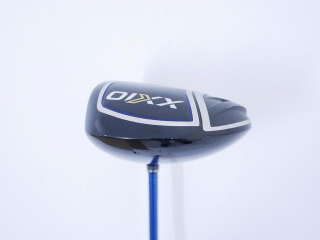 Driver : XXIO : **มีบุบ** ไดรเวอร์ XXIO 11 (รุ่นปี 2021) Loft 10.5 ก้าน MP-1100 Flex S