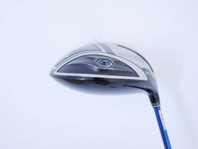 Driver : XXIO : **มีบุบ** ไดรเวอร์ XXIO 11 (รุ่นปี 2021) Loft 10.5 ก้าน MP-1100 Flex S