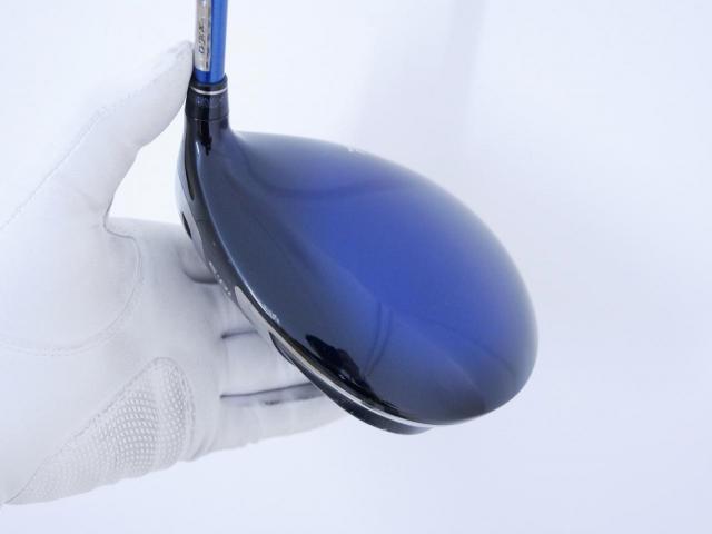 Driver : XXIO : **มีบุบ** ไดรเวอร์ XXIO 11 (รุ่นปี 2021) Loft 10.5 ก้าน MP-1100 Flex S