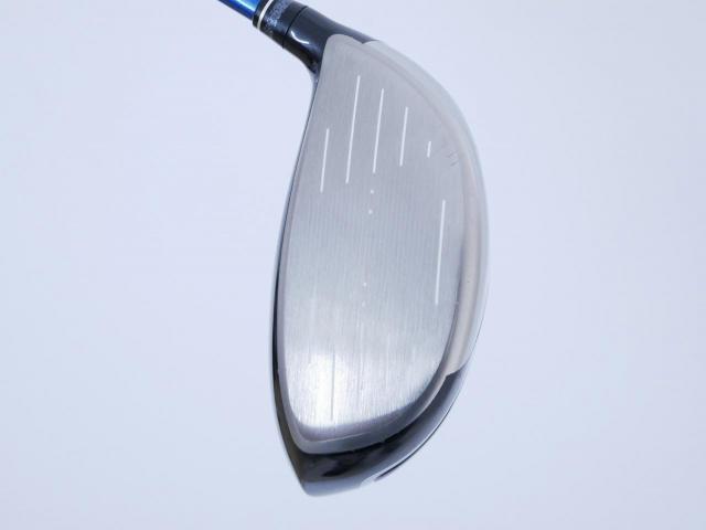 Driver : XXIO : **มีบุบ** ไดรเวอร์ XXIO 11 (รุ่นปี 2021) Loft 10.5 ก้าน MP-1100 Flex S