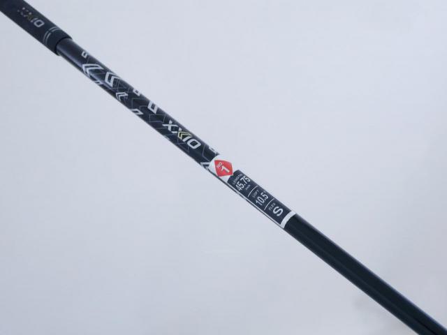 Driver : XXIO : **มีบุบ** ไดรเวอร์ XXIO 11 (รุ่นปี 2021) Loft 10.5 ก้าน MP-1100 Flex S