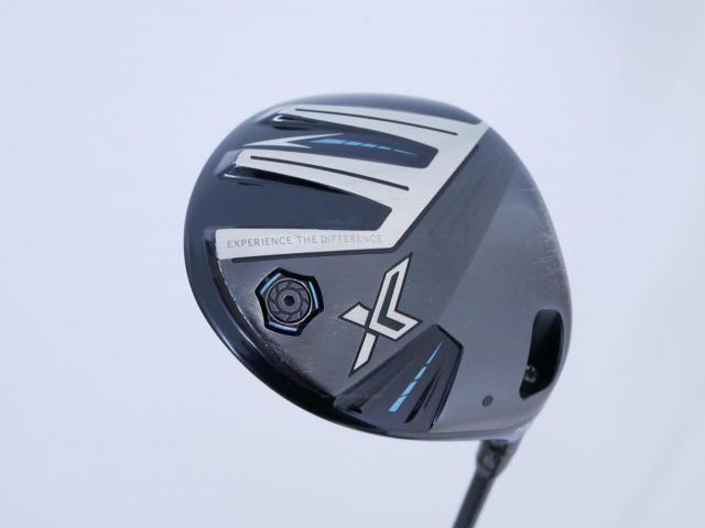 Driver : XXIO : ไดรเวอร์ XXIO X (รุ่นล่าสุด ปี 2024) Loft 10.5 (ปรับได้) ก้าน Mitsubishi Diamana BB53 Flex SR