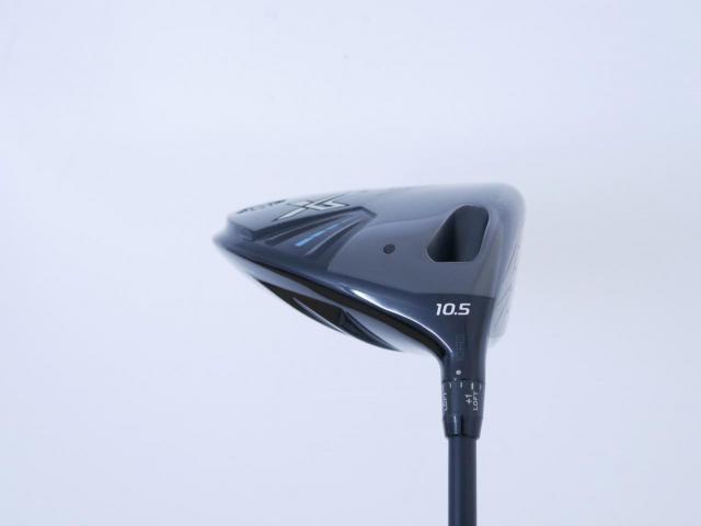 Driver : XXIO : ไดรเวอร์ XXIO X (รุ่นล่าสุด ปี 2024) Loft 10.5 (ปรับได้) ก้าน Mitsubishi Diamana BB53 Flex SR