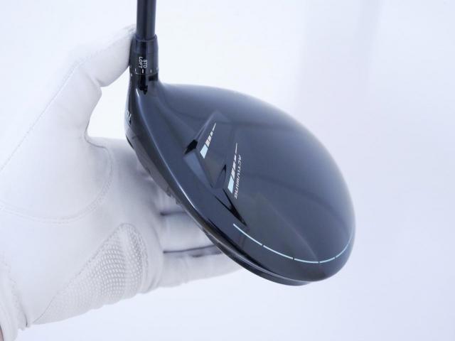 Driver : XXIO : ไดรเวอร์ XXIO X (รุ่นล่าสุด ปี 2024) Loft 10.5 (ปรับได้) ก้าน Mitsubishi Diamana BB53 Flex SR