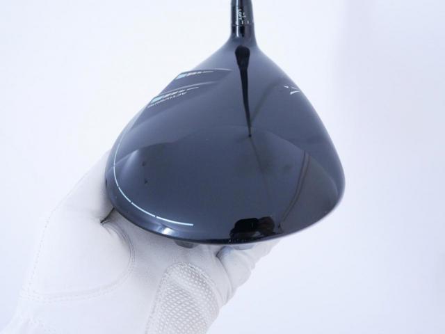 Driver : XXIO : ไดรเวอร์ XXIO X (รุ่นล่าสุด ปี 2024) Loft 10.5 (ปรับได้) ก้าน Mitsubishi Diamana BB53 Flex SR