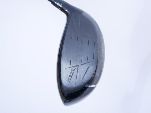 Driver : XXIO : ไดรเวอร์ XXIO X (รุ่นล่าสุด ปี 2024) Loft 10.5 (ปรับได้) ก้าน Mitsubishi Diamana BB53 Flex SR