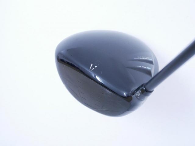 Driver : XXIO : ไดรเวอร์ XXIO X (รุ่นล่าสุด ปี 2024) Loft 10.5 (ปรับได้) ก้าน Mitsubishi Diamana BB53 Flex SR