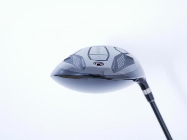 Driver : Ryoma : ไดรเวอร์ Ryoma Maxima III Special Tunning (ตัวใหม่ล่าสุด ออกปี 2024 หน้าเด้งเกินกฏ ไกลมากๆๆ) Loft 9.5 ก้าน UST Mamiya ATTAS RX SUNRISE 4 Flex S