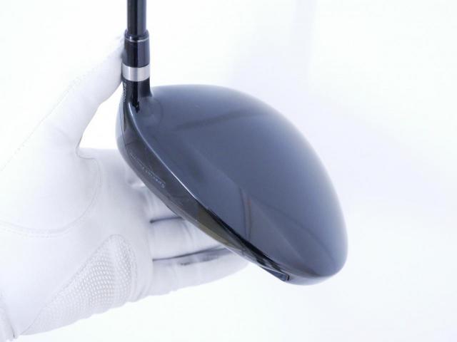 Driver : Ryoma : ไดรเวอร์ Ryoma Maxima III Special Tunning (ตัวใหม่ล่าสุด ออกปี 2024 หน้าเด้งเกินกฏ ไกลมากๆๆ) Loft 9.5 ก้าน UST Mamiya ATTAS RX SUNRISE 4 Flex S