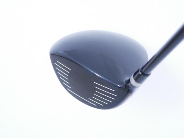 Driver : Ryoma : ไดรเวอร์ Ryoma Maxima III Special Tunning (ตัวใหม่ล่าสุด ออกปี 2024 หน้าเด้งเกินกฏ ไกลมากๆๆ) Loft 9.5 ก้าน UST Mamiya ATTAS RX SUNRISE 4 Flex S