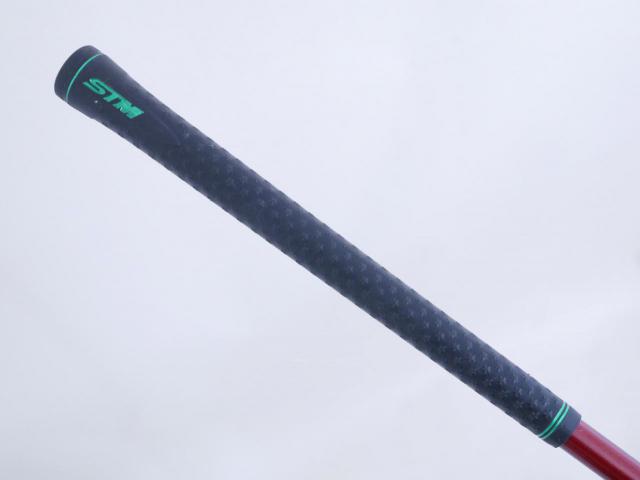 Driver : Ryoma : ไดรเวอร์ Ryoma Maxima III Special Tunning (ตัวใหม่ล่าสุด ออกปี 2024 หน้าเด้งเกินกฏ ไกลมากๆๆ) Loft 9.5 ก้าน UST Mamiya ATTAS RX SUNRISE 4 Flex S