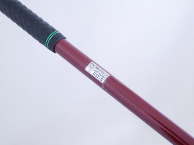 Driver : Ryoma : ไดรเวอร์ Ryoma Maxima III Special Tunning (ตัวใหม่ล่าสุด ออกปี 2024 หน้าเด้งเกินกฏ ไกลมากๆๆ) Loft 9.5 ก้าน UST Mamiya ATTAS RX SUNRISE 4 Flex S