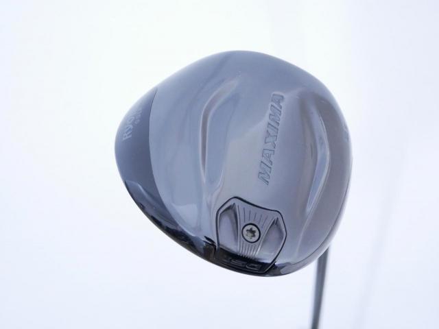 Driver : Ryoma : ไดรเวอร์ Ryoma Maxima II Type D (ปี 2021) Loft 10.5 ก้าน Tour AD RM-2 Flex R