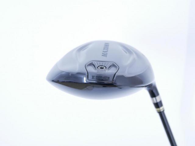 Driver : Ryoma : ไดรเวอร์ Ryoma Maxima II Type D (ปี 2021) Loft 10.5 ก้าน Tour AD RM-2 Flex R