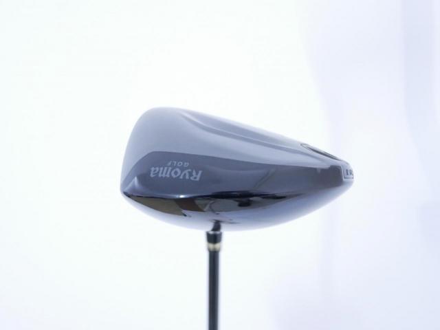 Driver : Ryoma : ไดรเวอร์ Ryoma Maxima II Type D (ปี 2021) Loft 10.5 ก้าน Tour AD RM-2 Flex R