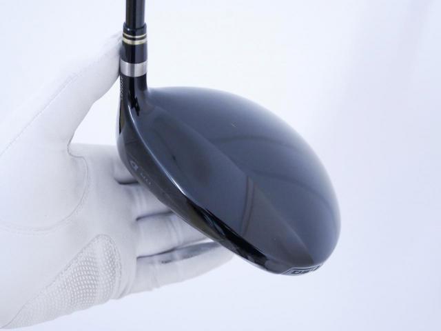 Driver : Ryoma : ไดรเวอร์ Ryoma Maxima II Type D (ปี 2021) Loft 10.5 ก้าน Tour AD RM-2 Flex R