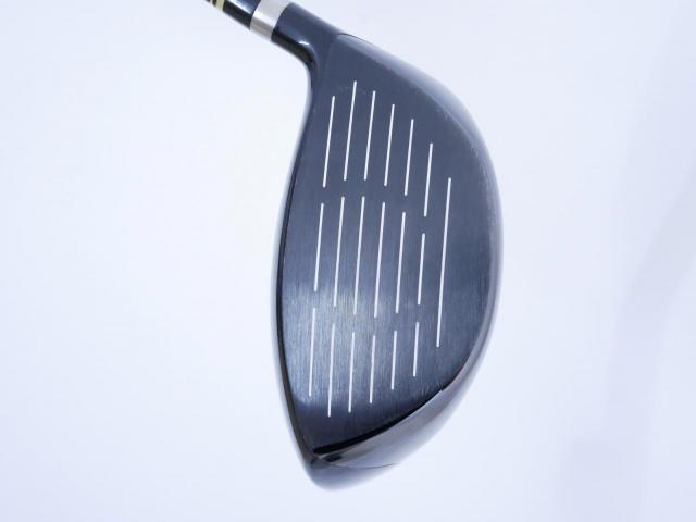Driver : Ryoma : ไดรเวอร์ Ryoma Maxima II Type D (ปี 2021) Loft 10.5 ก้าน Tour AD RM-2 Flex R
