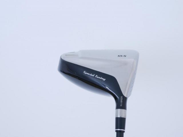 Driver : Ryoma : ไดรเวอร์ Ryoma D-1 Maxima Special Tunning (รุ่นปี 2015 หน้าเด้งเกินกฏ) Loft 10.5 ก้าน Tour AD MX-D Flex SR