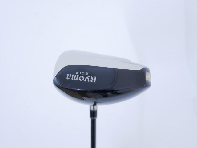 Driver : Ryoma : ไดรเวอร์ Ryoma D-1 Maxima Special Tunning (รุ่นปี 2015 หน้าเด้งเกินกฏ) Loft 10.5 ก้าน Tour AD MX-D Flex SR