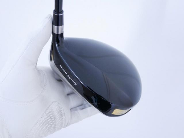 Driver : Ryoma : ไดรเวอร์ Ryoma D-1 Maxima Special Tunning (รุ่นปี 2015 หน้าเด้งเกินกฏ) Loft 10.5 ก้าน Tour AD MX-D Flex SR