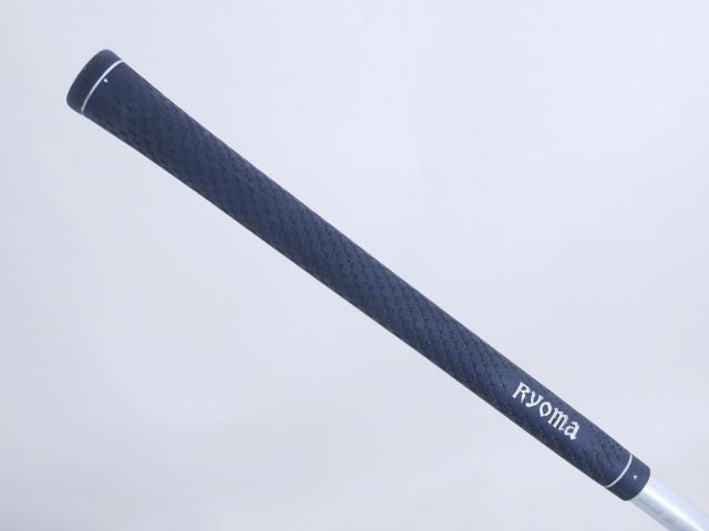 Driver : Ryoma : ไดรเวอร์ Ryoma D-1 Maxima Special Tunning (รุ่นปี 2015 หน้าเด้งเกินกฏ) Loft 10.5 ก้าน Tour AD MX-D Flex SR