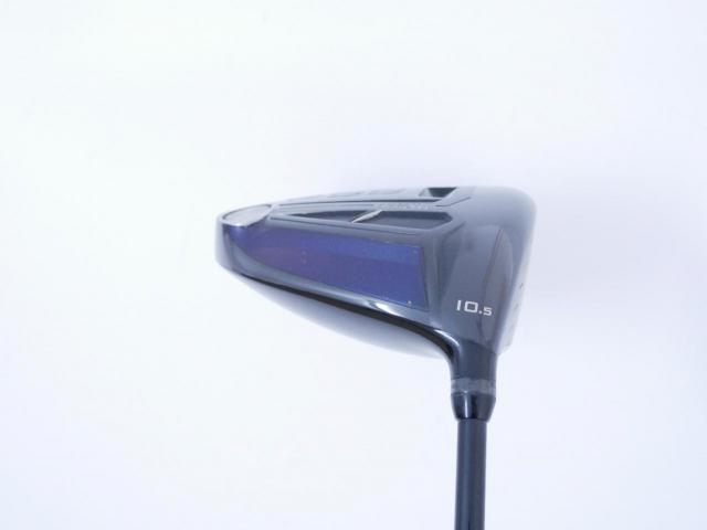 Driver : PRGR : ไดรเวอร์ PRGR Super EGG 480cc. (ปี 2021 หน้าเด้งเกินกฏ ตีไกลมาก) Loft 10.5 Flex SR (M-40)