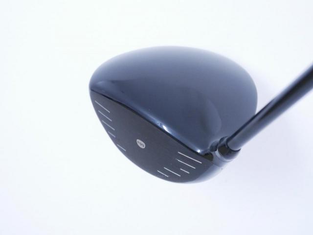 Driver : PRGR : ไดรเวอร์ PRGR Super EGG 480cc. (ปี 2021 หน้าเด้งเกินกฏ ตีไกลมาก) Loft 10.5 Flex SR (M-40)