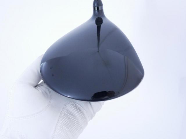 Driver : PRGR : ไดรเวอร์ PRGR Super EGG 480cc. (ปี 2021 หน้าเด้งเกินกฏ ตีไกลมาก) Loft 10.5 Flex SR (M-40)