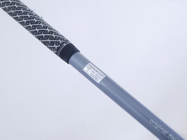 Driver : PRGR : ไดรเวอร์ PRGR Super EGG 480cc. (ปี 2021 หน้าเด้งเกินกฏ ตีไกลมาก) Loft 10.5 Flex SR (M-40)