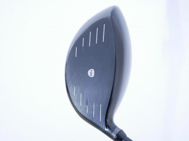 Driver : PRGR : ไดรเวอร์ PRGR Super EGG 480cc. (ปี 2021 หน้าเด้งเกินกฏ ตีไกลมาก) Loft 10.5 Flex SR (M-40)