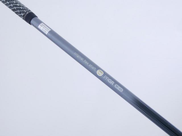 Driver : PRGR : ไดรเวอร์ PRGR Super EGG 480cc. (ปี 2021 หน้าเด้งเกินกฏ ตีไกลมาก) Loft 10.5 Flex SR (M-40)