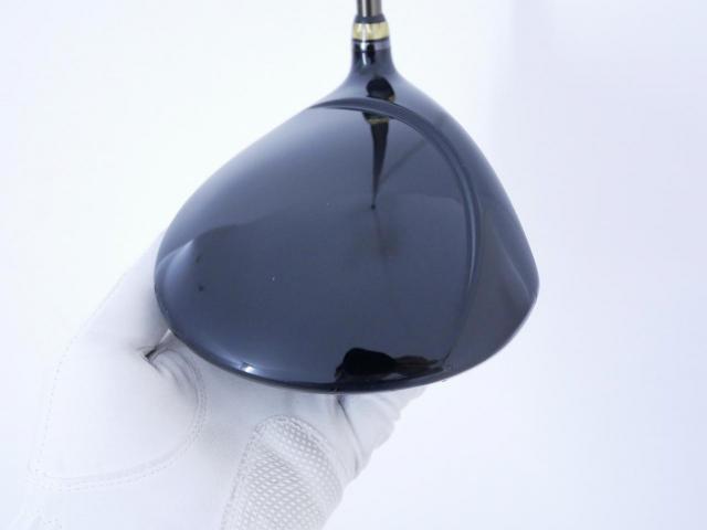 Lady club : All : ไดรเวอร์ PRGR Super EGG (ปี 2019 หน้าเด้งเกินกฏ COR 0.86) Loft 11.5 ก้าน M-30 Flex L