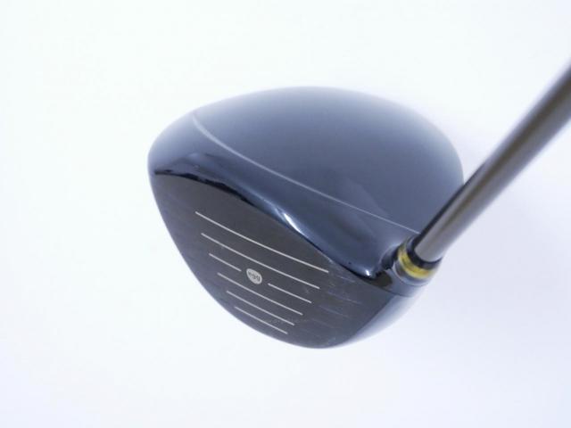 Lady club : All : ไดรเวอร์ PRGR Super EGG (ปี 2019 หน้าเด้งเกินกฏ COR 0.86) Loft 11.5 ก้าน M-30 Flex L