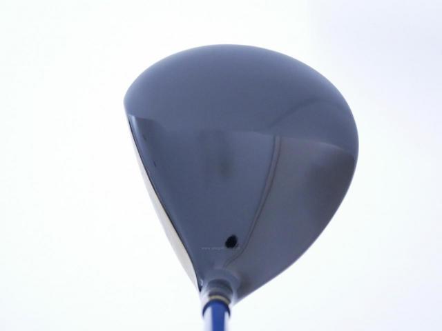 Driver : Katana : ไดรเวอร์ Katana NINJA Plus 2019 Non-Conform (ออกปี 2019 มี Offset กันลูกออกขวา หน้าเด้งที่สุด) Loft 9.5 ก้าน Fujikura Speeder 462 Evolution Flex SR