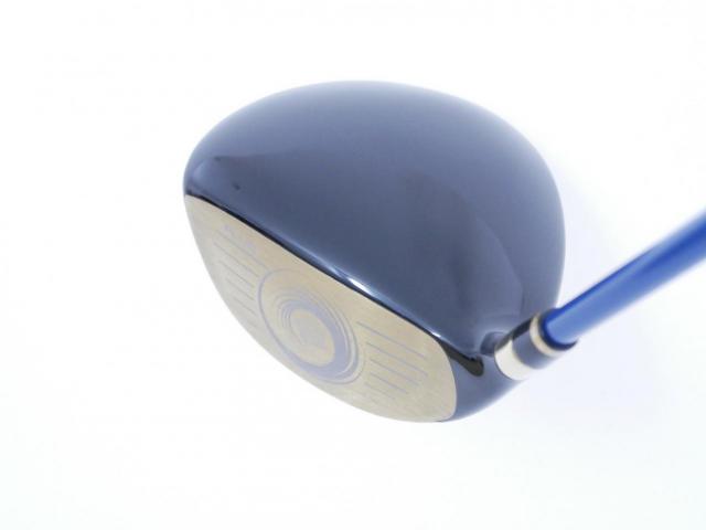 Driver : Katana : ไดรเวอร์ Katana NINJA Plus 2019 Non-Conform (ออกปี 2019 มี Offset กันลูกออกขวา หน้าเด้งที่สุด) Loft 9.5 ก้าน Fujikura Speeder 462 Evolution Flex SR