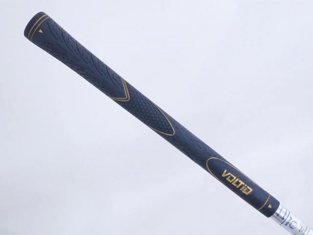 Driver : Katana : ไดรเวอร์ Katana NINJA Plus 2019 Non-Conform (ออกปี 2019 มี Offset กันลูกออกขวา หน้าเด้งที่สุด) Loft 9.5 ก้าน Fujikura Speeder 462 Evolution Flex SR