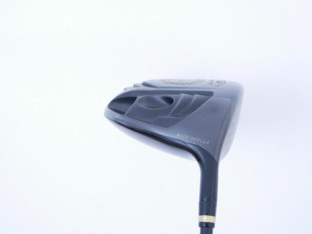 Driver : Katana : ไดรเวอร์ Katana Voltio III Premium Hi (รุ่นพิเศษปี 2015 หัว 480cc. หน้าบางและเด้งที่สุด) Loft 11 ก้าน Tour AD VJ-3 Flex R2 (Easy Light)