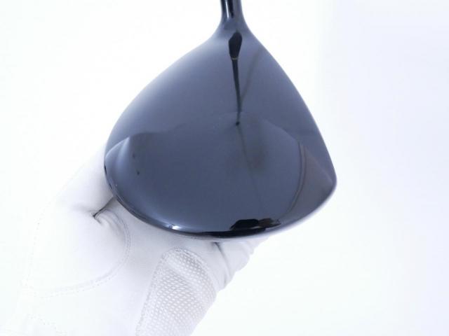 Driver : Katana : ไดรเวอร์ Katana Voltio III Premium Hi (รุ่นพิเศษปี 2015 หัว 480cc. หน้าบางและเด้งที่สุด) Loft 11 ก้าน Tour AD VJ-3 Flex R2 (Easy Light)