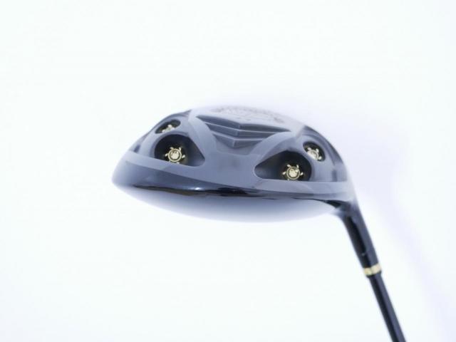 Driver : Katana : ไดรเวอร์ Katana Voltio III Premium Hi (รุ่นพิเศษปี 2015 หัว 480cc. หน้าบางและเด้งที่สุด) Loft 11 ก้าน Tour AD VJ-3 Flex R2 (Easy Light)