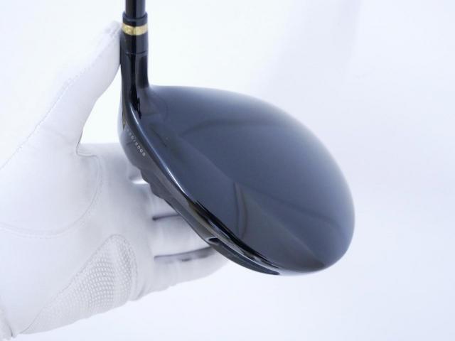 Driver : Katana : ไดรเวอร์ Katana Voltio III Premium Hi (รุ่นพิเศษปี 2015 หัว 480cc. หน้าบางและเด้งที่สุด) Loft 11 ก้าน Tour AD VJ-3 Flex R2 (Easy Light)