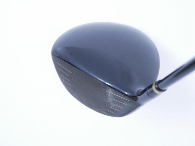 Driver : Katana : ไดรเวอร์ Katana Voltio III Premium Hi (รุ่นพิเศษปี 2015 หัว 480cc. หน้าบางและเด้งที่สุด) Loft 11 ก้าน Tour AD VJ-3 Flex R2 (Easy Light)