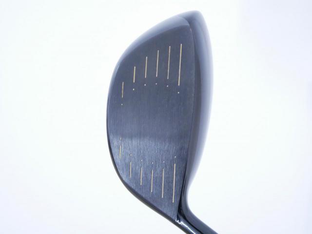 Driver : Katana : ไดรเวอร์ Katana Voltio III Premium Hi (รุ่นพิเศษปี 2015 หัว 480cc. หน้าบางและเด้งที่สุด) Loft 11 ก้าน Tour AD VJ-3 Flex R2 (Easy Light)