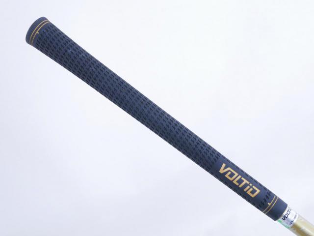 Driver : Katana : ไดรเวอร์ Katana Voltio III Premium Hi (รุ่นพิเศษปี 2015 หัว 480cc. หน้าบางและเด้งที่สุด) Loft 11 ก้าน Tour AD VJ-3 Flex R2 (Easy Light)