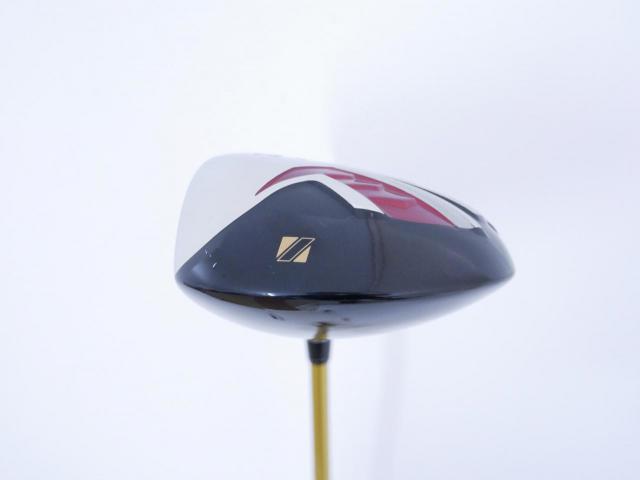 Driver : Katana : Katana Sword ATC-589a (460cc.) Loft 9.5 ก้าน Fujikura Speeder 589a Flex SR