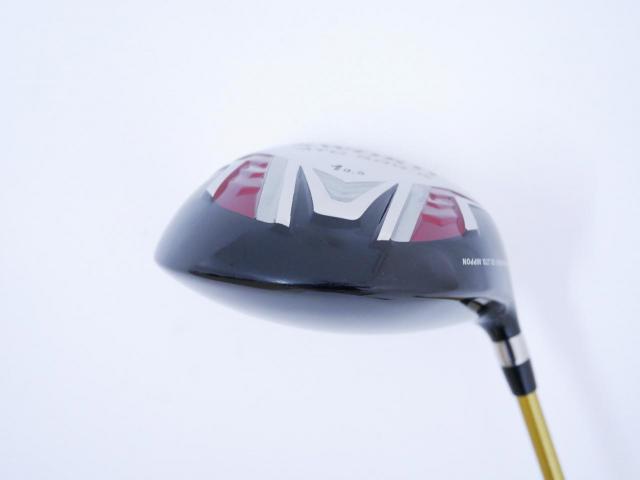 Driver : Katana : Katana Sword ATC-589a (460cc.) Loft 9.5 ก้าน Fujikura Speeder 589a Flex SR