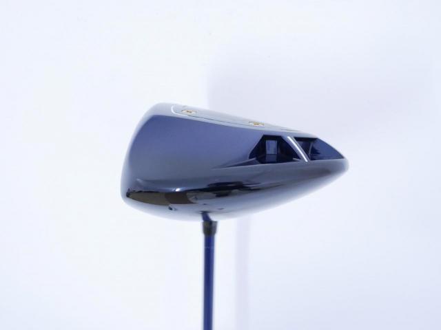 Driver : Kasco : ไดรเวอร์ Kasco ZEUS Impact Easy Spec Hi-Cor (รุ่นปี 2020 หน้าเด้งเกินกฏ หัวขนาด 480cc.) Loft 11.5 Flex R