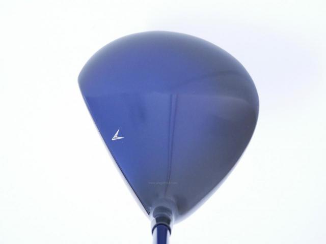 Driver : Kasco : ไดรเวอร์ Kasco ZEUS Impact Easy Spec Hi-Cor (รุ่นปี 2020 หน้าเด้งเกินกฏ หัวขนาด 480cc.) Loft 11.5 Flex R