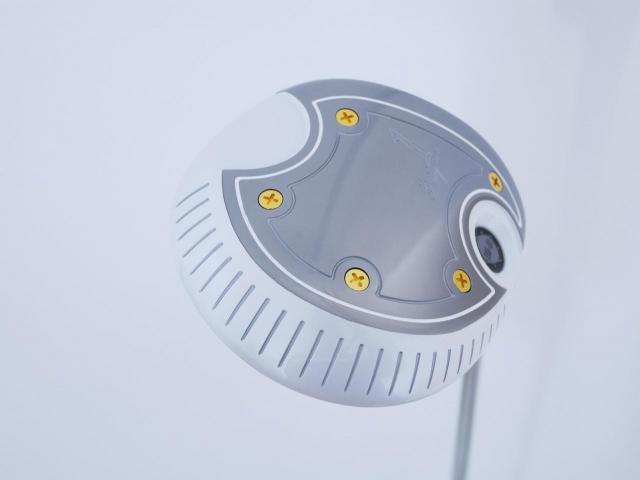 Driver : Kasco : ไดรเวอร์ Kasco ZEUS Impact Hi-Cor (ปี 2018 หน้าเด้งเกินกฏ หัวขนาด 488cc.) Loft 10.5 Flex R